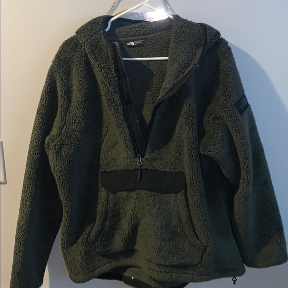The North Face Pullover